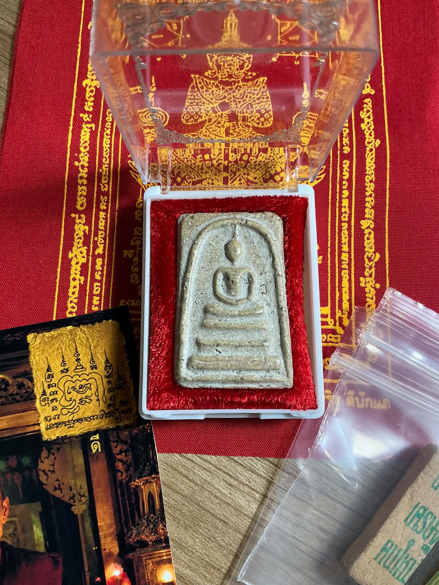 ภาพรีวิวจากผู้สั่งซื้อจริง 1